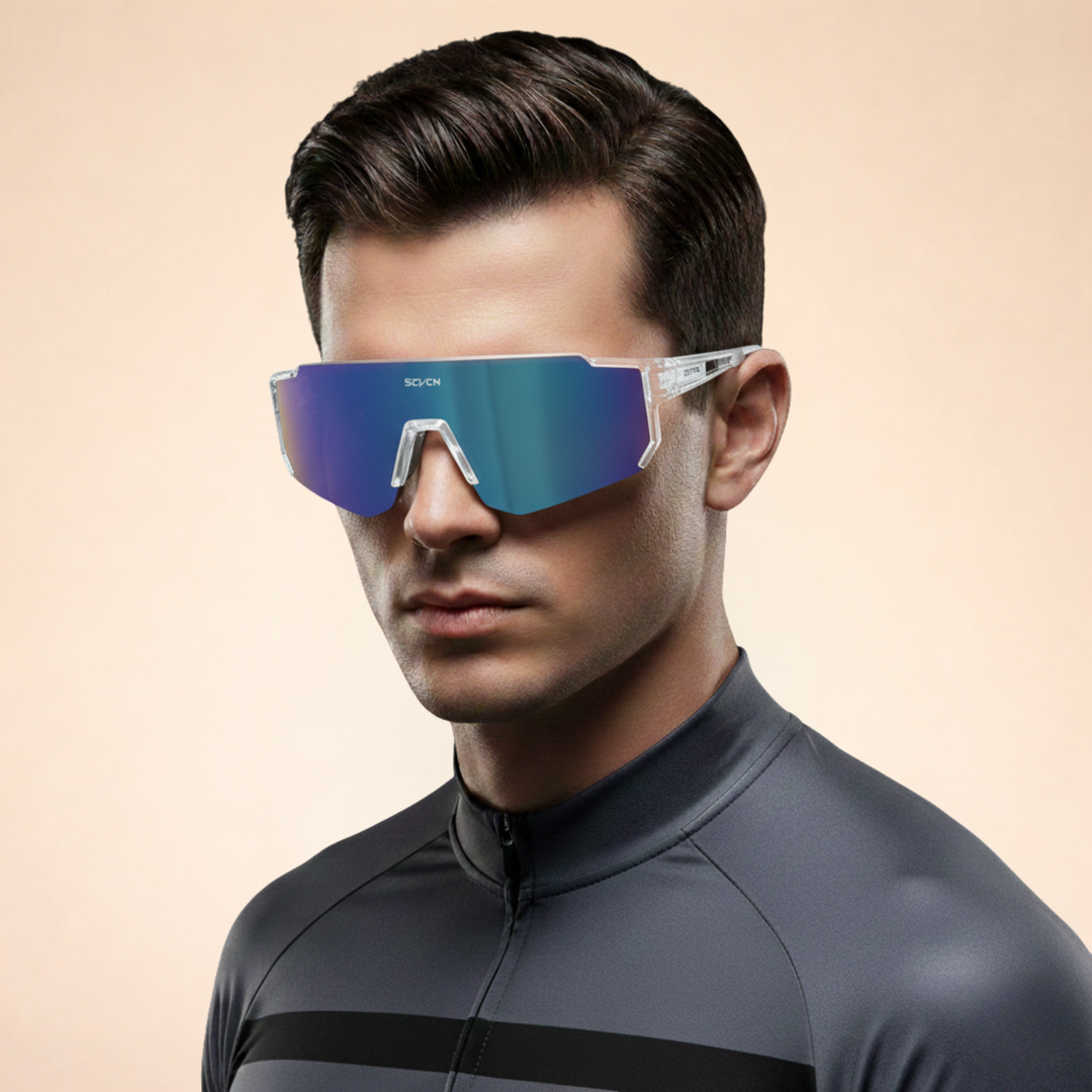 Lucas | Performance-Sportsonnenbrille