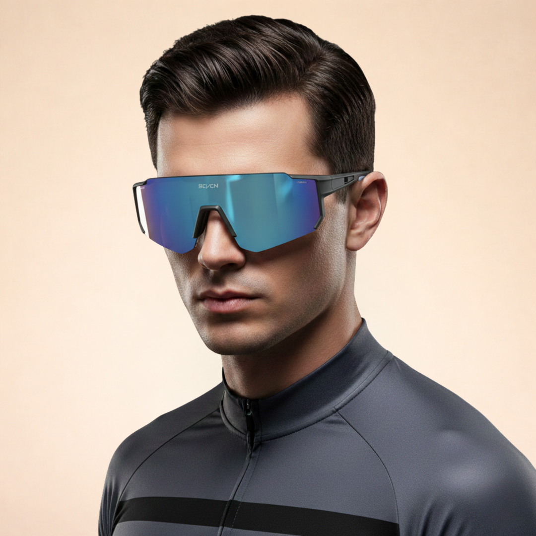 Lucas | Performance-Sportsonnenbrille