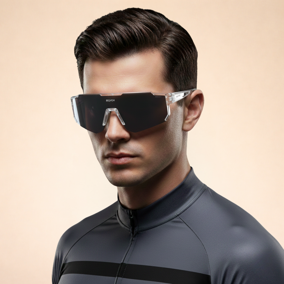 Lucas | Performance-Sportsonnenbrille