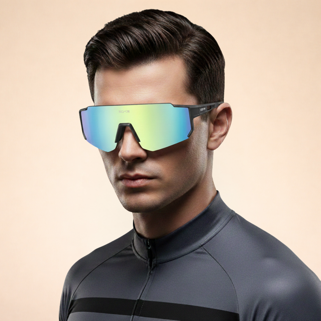 Lucas | Performance-Sportsonnenbrille