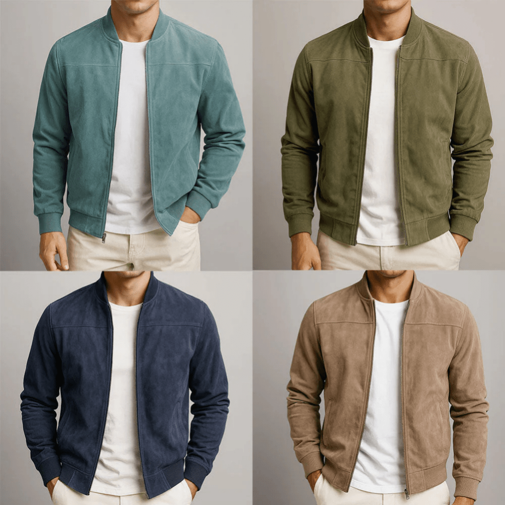 Vortex | Elegant Minimalist Men&