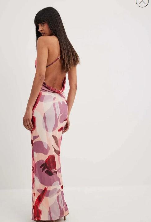 Craftsmiley Women Bodycon Multicolor Dress