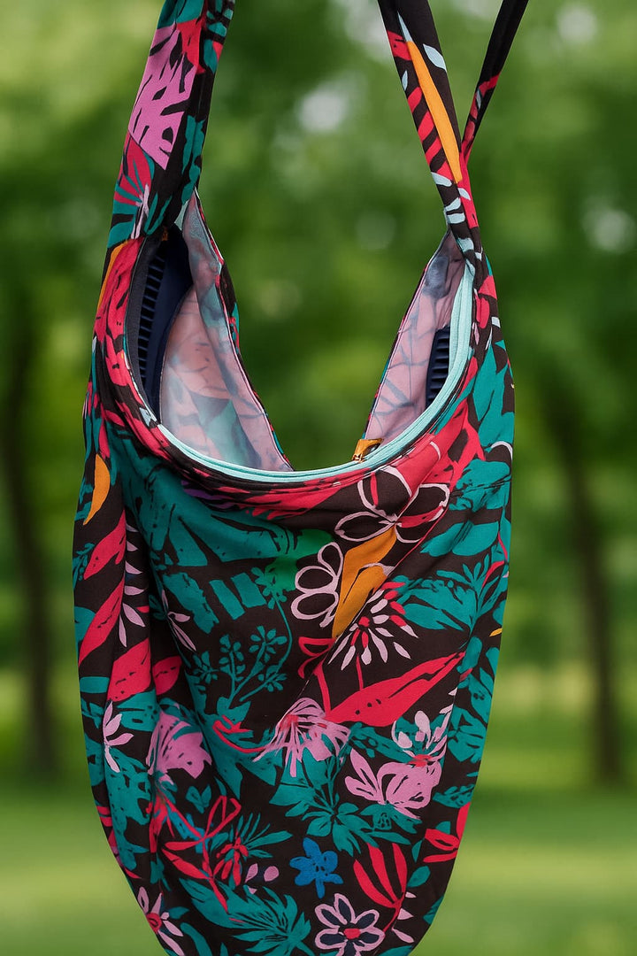 4Mom Nursing Cover | Breathable &amp; Comfortable