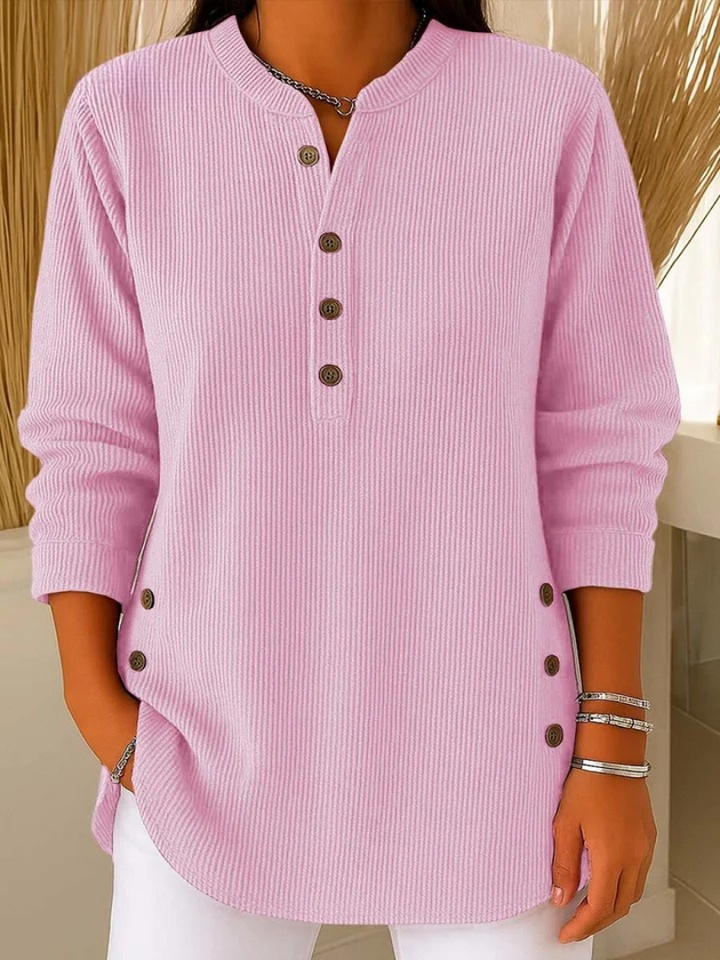 Willow | Comfortable Ribbed Women&