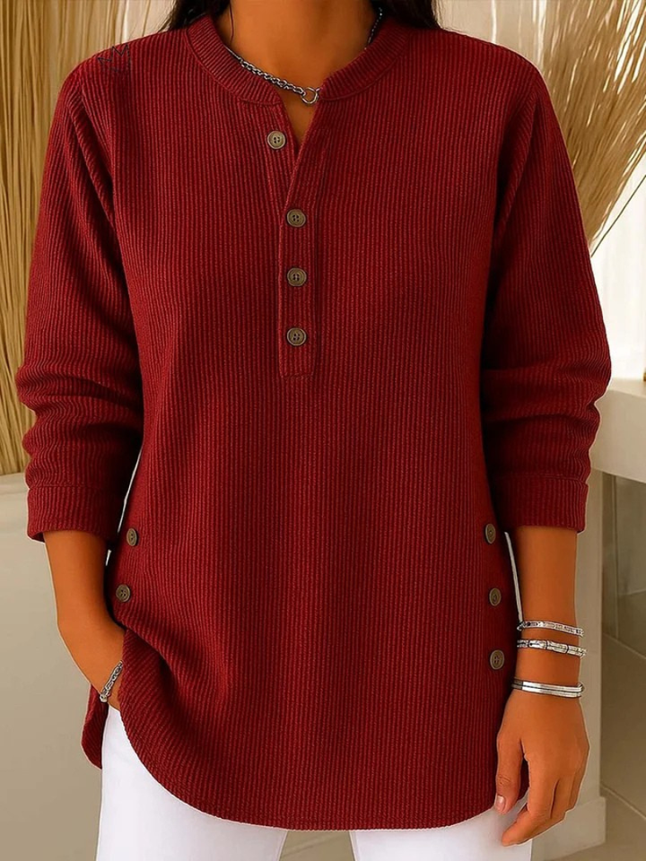 Willow | Comfortable Ribbed Women&