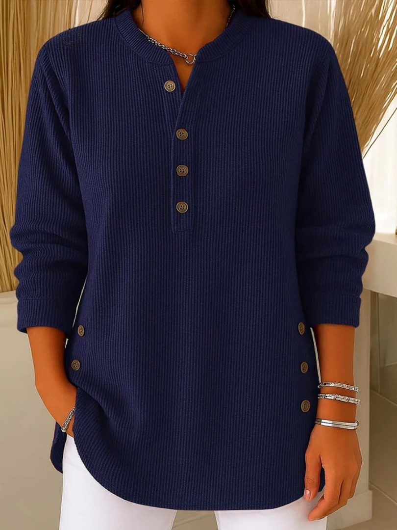Willow | Comfortable Ribbed Women&