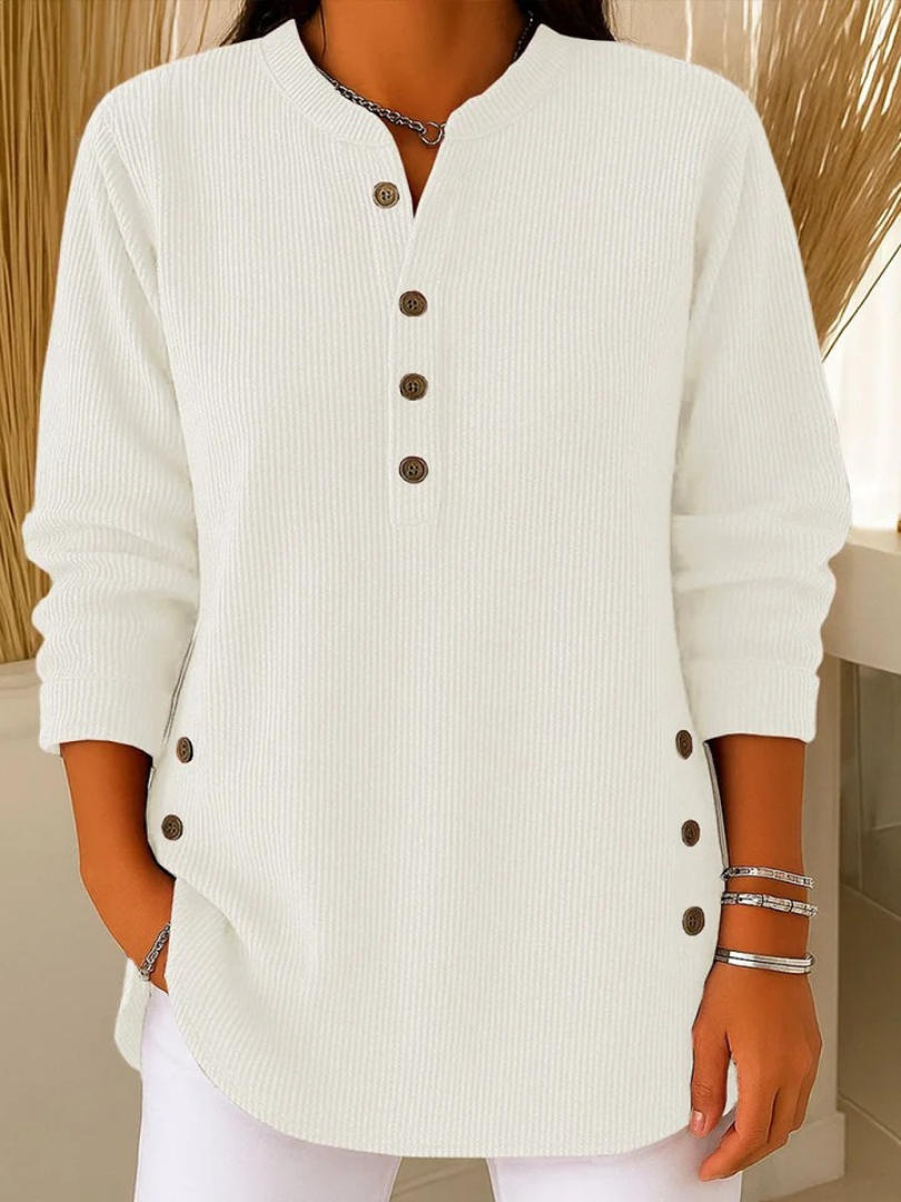 Willow | Comfortable Ribbed Women&