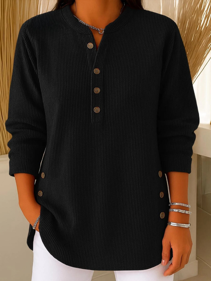 Willow | Comfortable Ribbed Women&