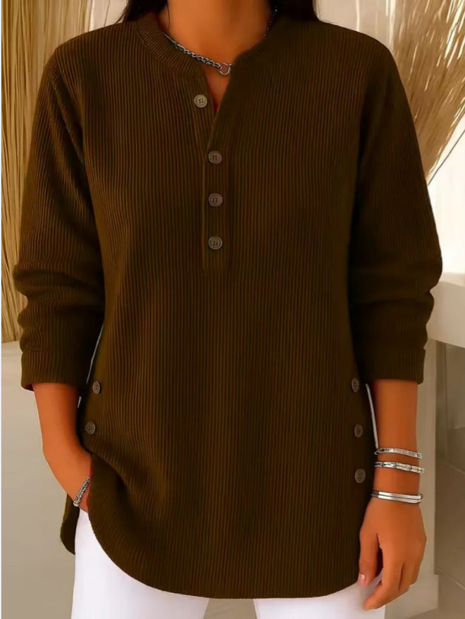 Willow | Comfortable Ribbed Women&