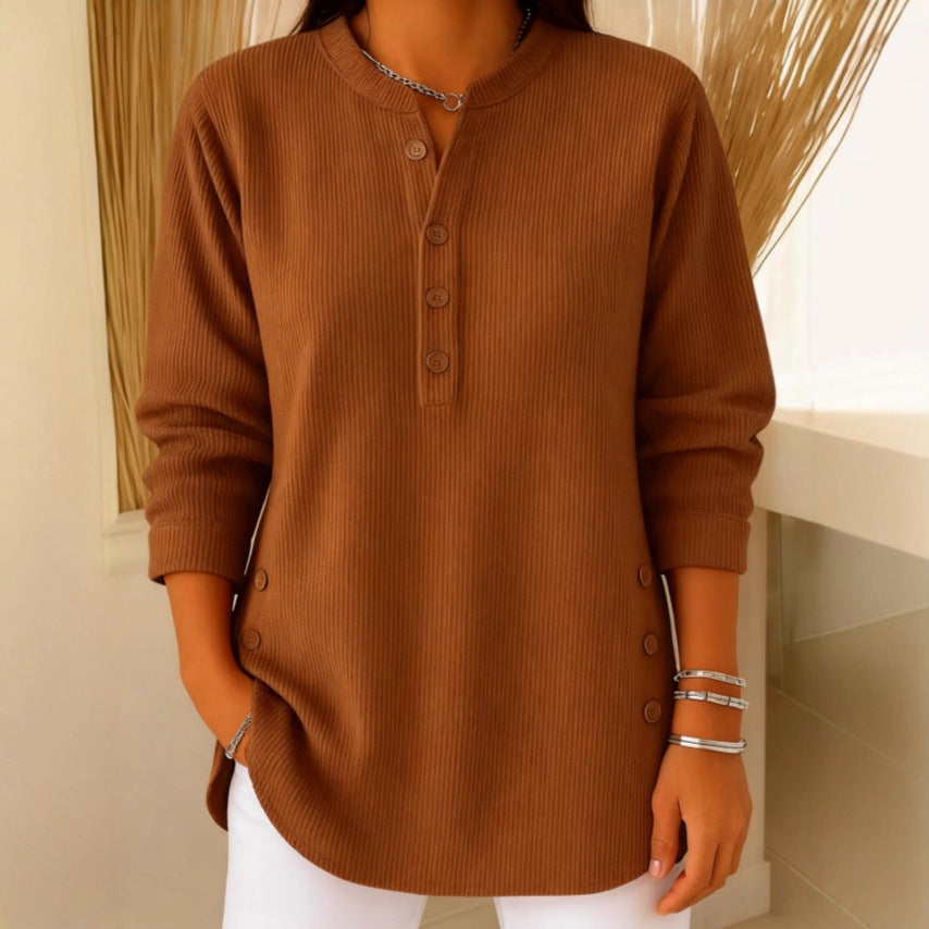 Willow | Comfortable Ribbed Women&