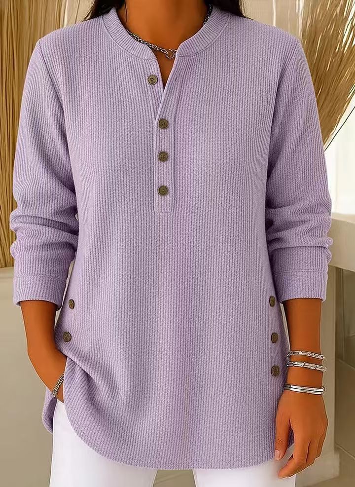 Willow | Comfortable Ribbed Women&