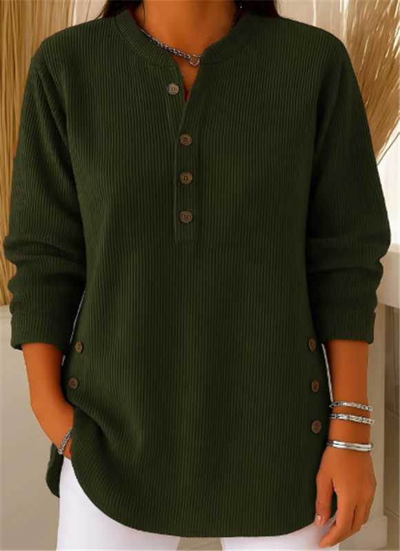 Willow | Comfortable Ribbed Women&