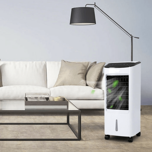 Portable Air Cooler - #2025 Upgraded Best Windowless Ac Cooler