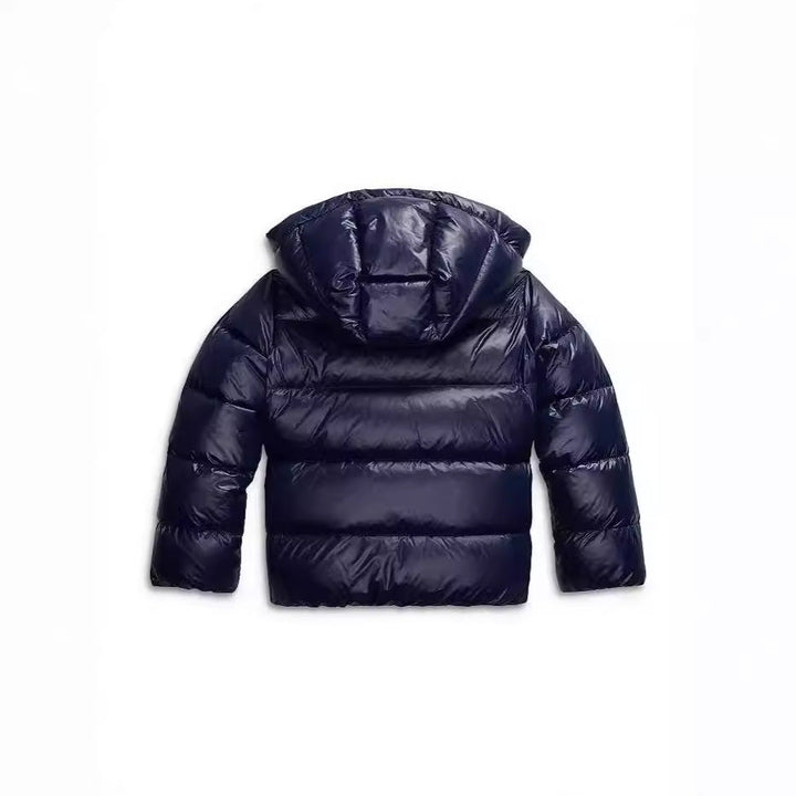 Sienna | Elegante und funktionale Daunenjacke für Damen