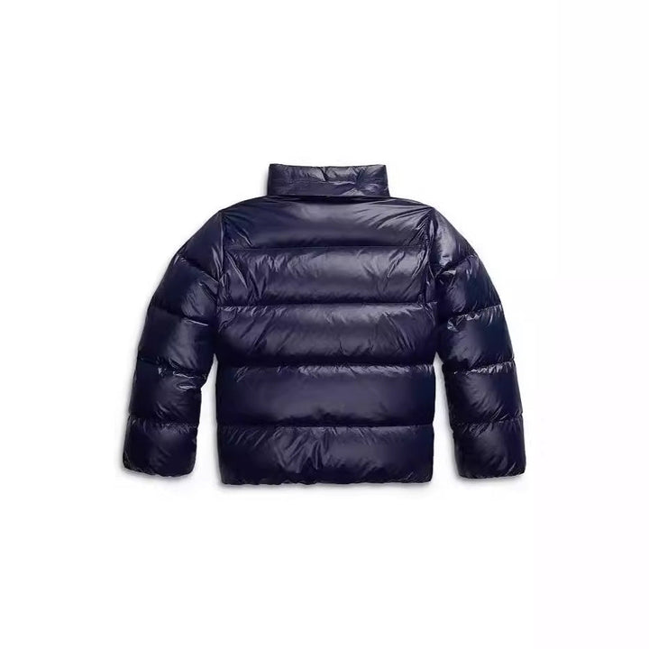 Sienna | Elegante und funktionale Daunenjacke für Damen
