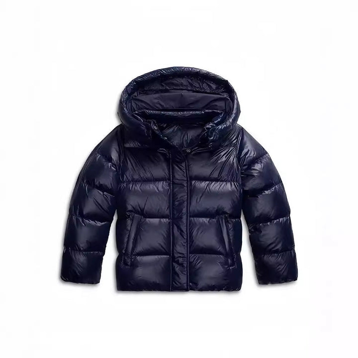 Sienna | Elegante und funktionale Daunenjacke für Damen