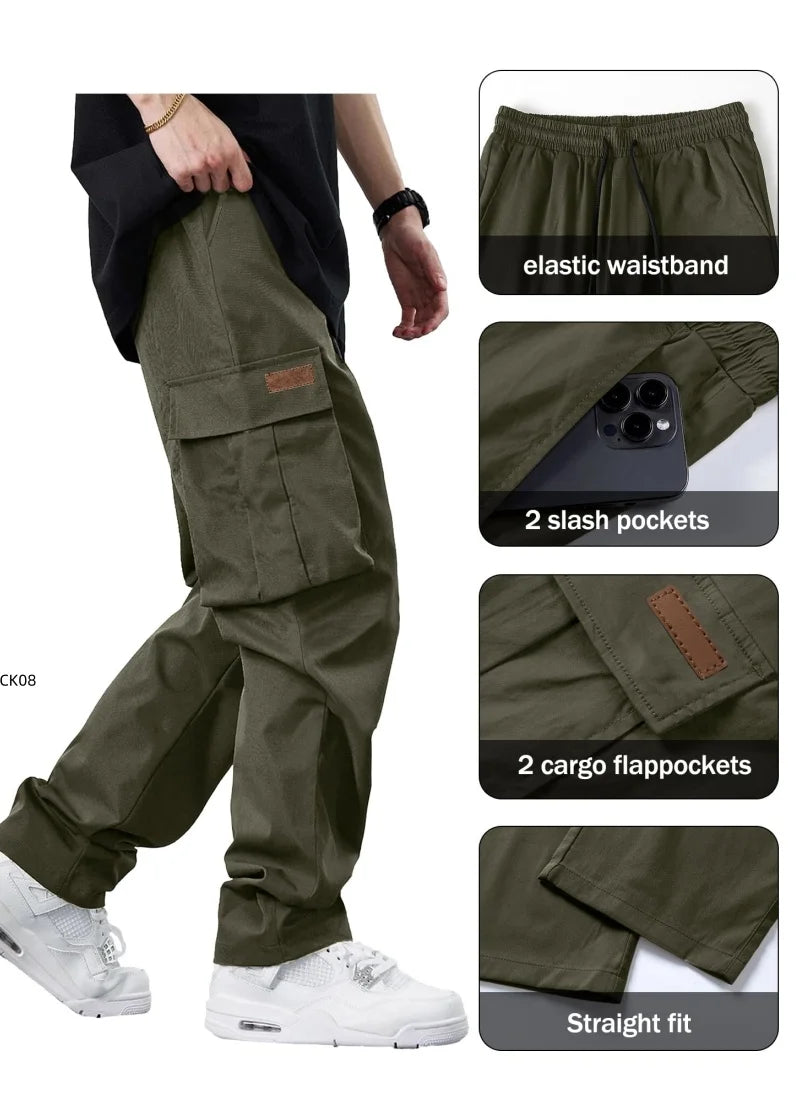 Ryker | Leichte taktische Einsatzhose
