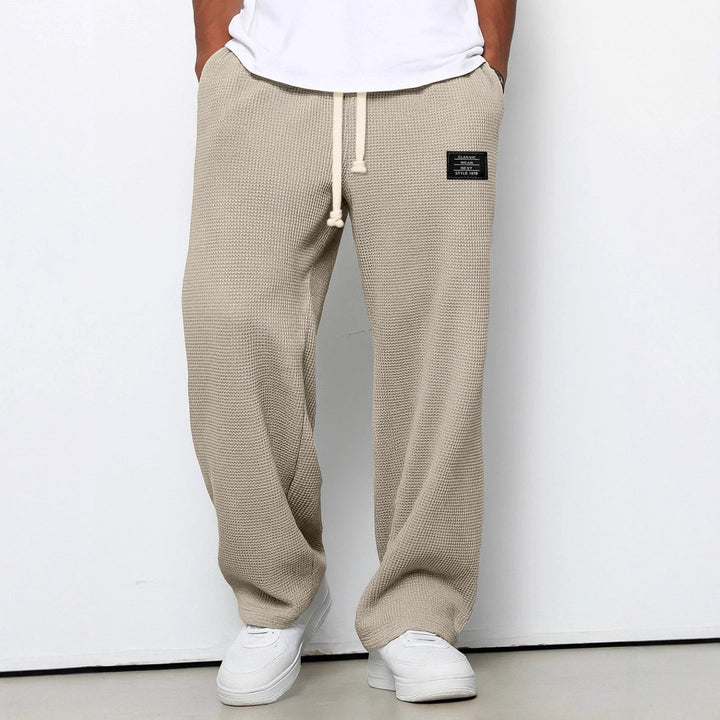 Zara | Comfortable Adjustable Wide Leg Trousers