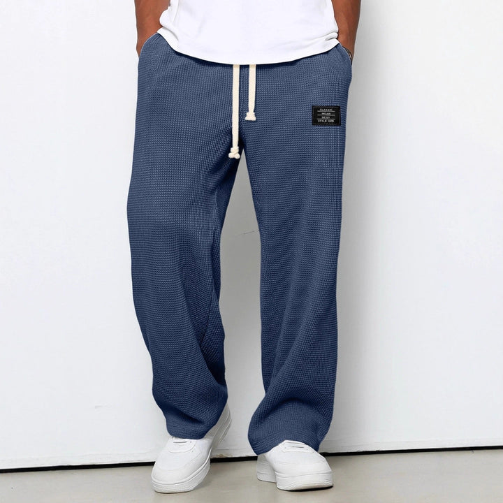 Zara | Comfortable Adjustable Wide Leg Trousers