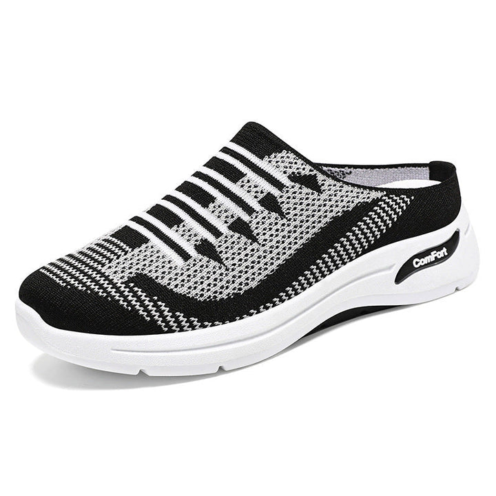 Virex | Atmungsaktive Slip-On-Sportsneaker