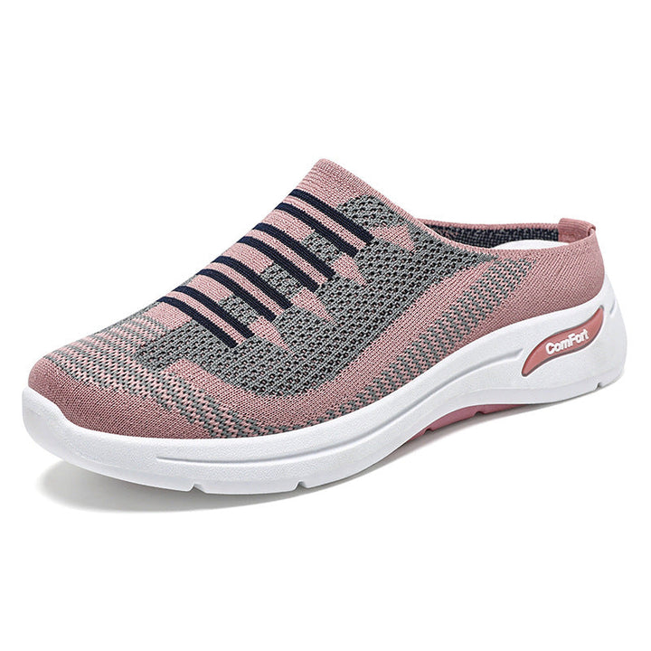 Virex | Atmungsaktive Slip-On-Sportsneaker