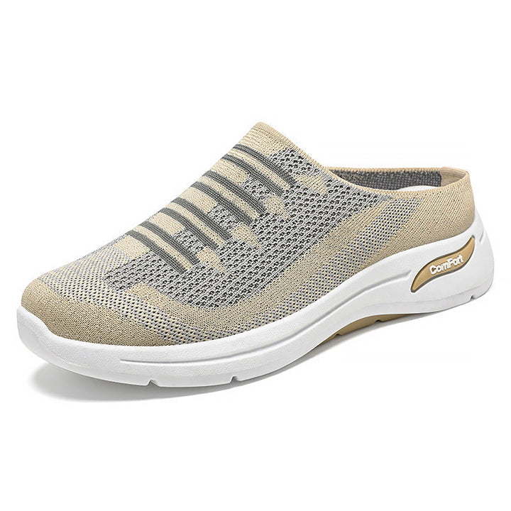 Virex | Atmungsaktive Slip-On-Sportsneaker