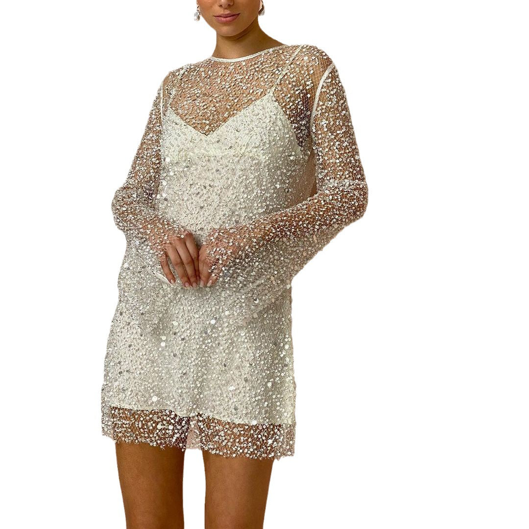Ava | Shimmering and Sophisticated Women&
