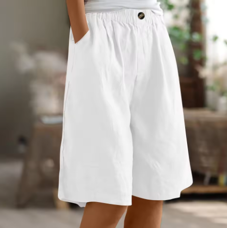 Elise | Bequeme Freizeit-Damenshorts