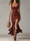Chestnut Brown