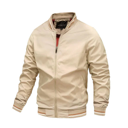 Varex | Lightweight Insulated Men’s Bomber Jacket