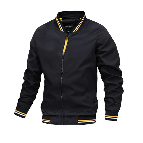 Varex | Lightweight Insulated Men’s Bomber Jacket