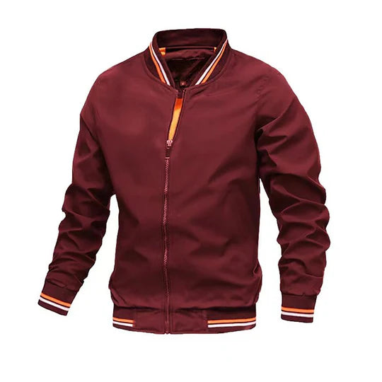 Varex | Lightweight Insulated Men’s Bomber Jacket