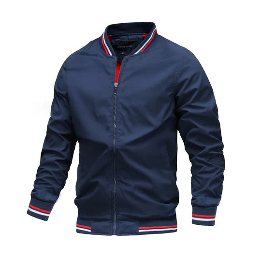 Varex | Lightweight Insulated Men’s Bomber Jacket