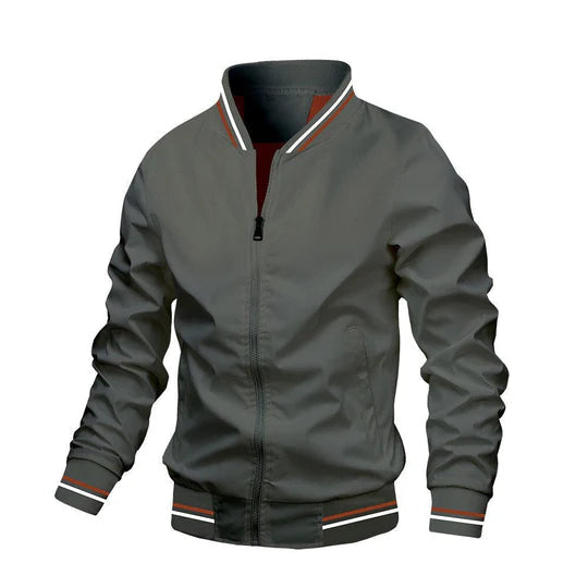 Varex | Lightweight Insulated Men’s Bomber Jacket