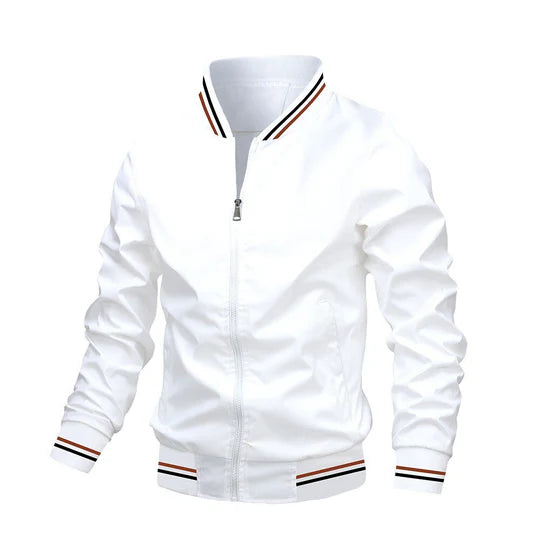 Varex | Lightweight Insulated Men’s Bomber Jacket