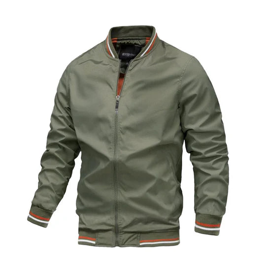 Varex | Lightweight Insulated Men’s Bomber Jacket