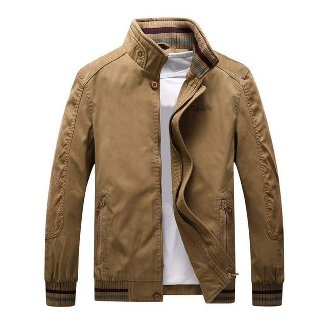 Lior | Leichte Sommerjacke für Herren