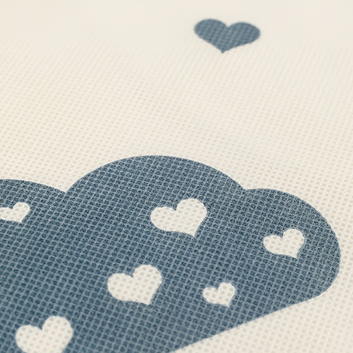 Large Capacity Foldable Storage Bag