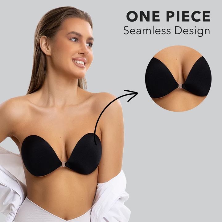 Snatched Contour Bodysuit + FREE Moon Bra (Limited-Time Combo)