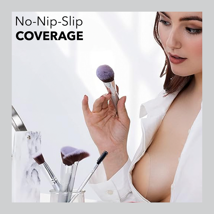 Style Essentials Kit (2 Tapes + 2 Nipple Covers)
