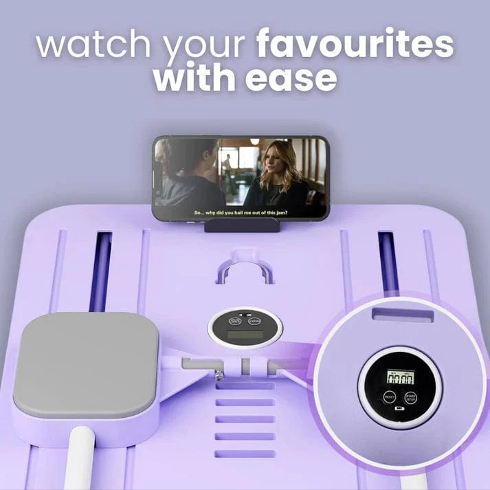 All In One Whole Body Pilates Board