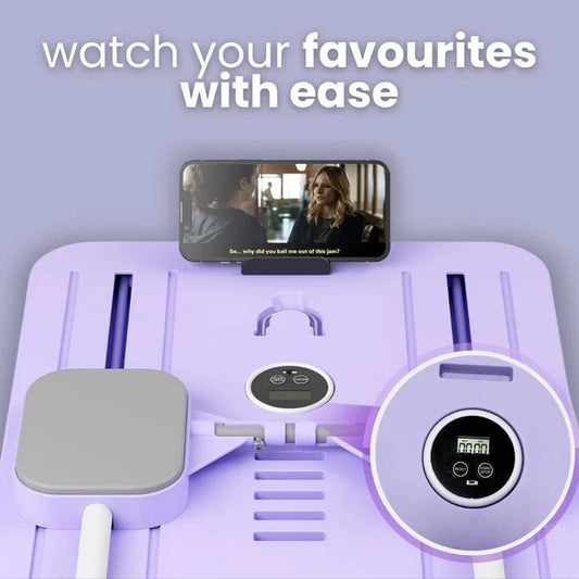 All In One Whole Body Pilates Board