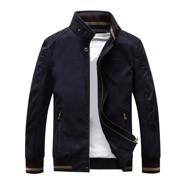 Lior | Leichte Sommerjacke für Herren