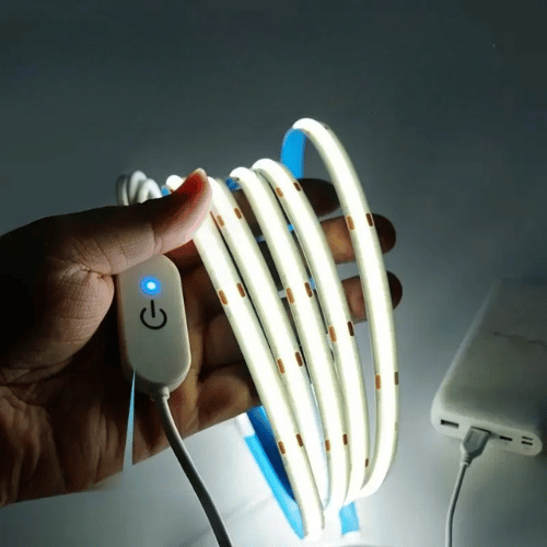 5V COB Flexible Light Strip