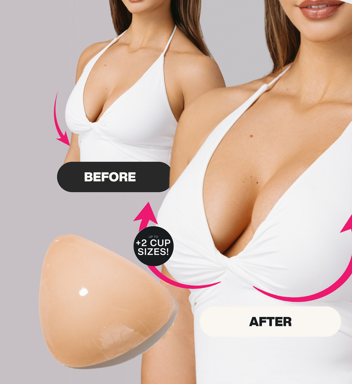 All-In-One Curve Enhancer – Buy 1, Get Boom Bra FREE