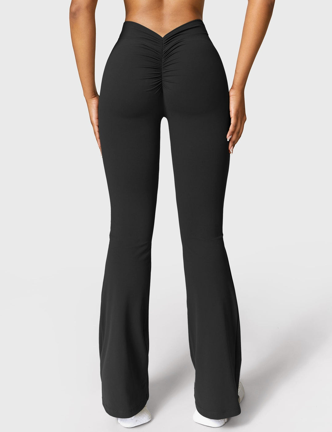 Train &amp; Hydrate Set - Leggings + Big‑Sip Tumbler