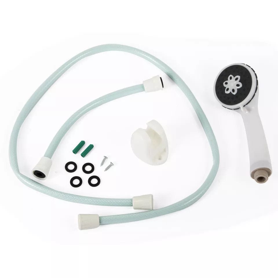 Tankless Gas Water Heater