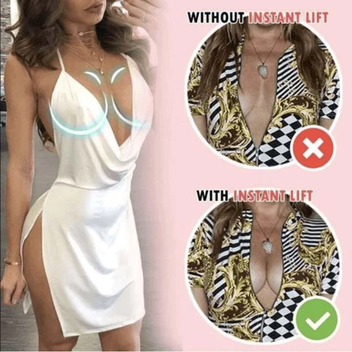 Rabbit Invisible Lifting Bra (B1G1 Free)