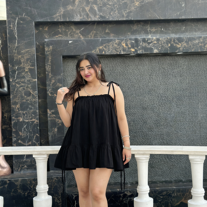 Craftsmiley Breeze Cotton Dress
