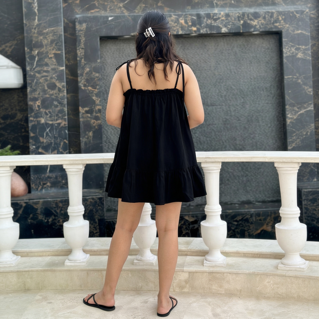 Craftsmiley Breeze Cotton Dress